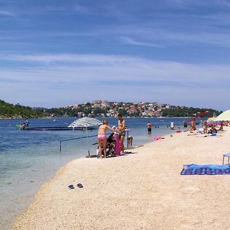 Apartments By The Sea Stupin Celine, Rogoznica - 2096 Экстерьер фото